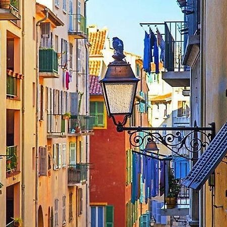 Appartement Carre D'Or Nice Dış mekan fotoğraf