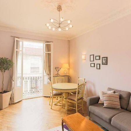 Appartement Carre D'Or Nice Dış mekan fotoğraf
