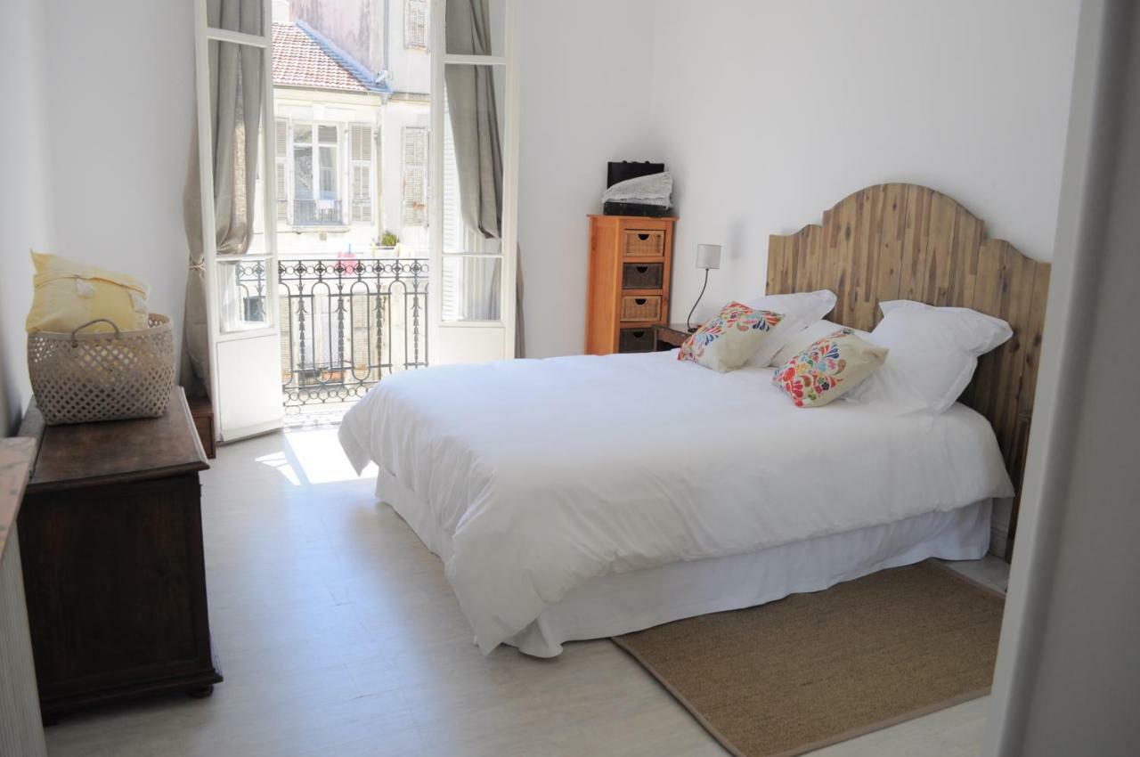 Appartement Carre D'Or Nice Dış mekan fotoğraf