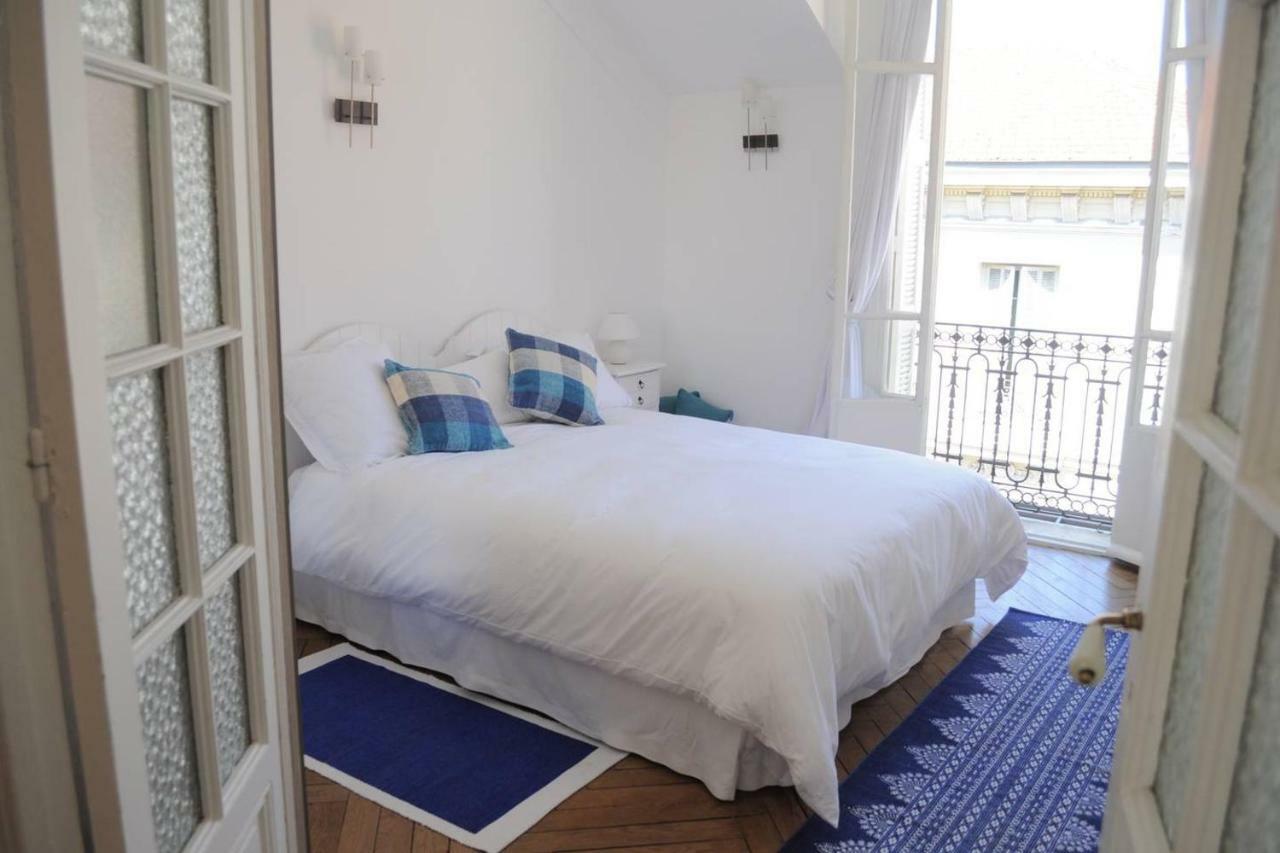 Appartement Carre D'Or Nice Dış mekan fotoğraf