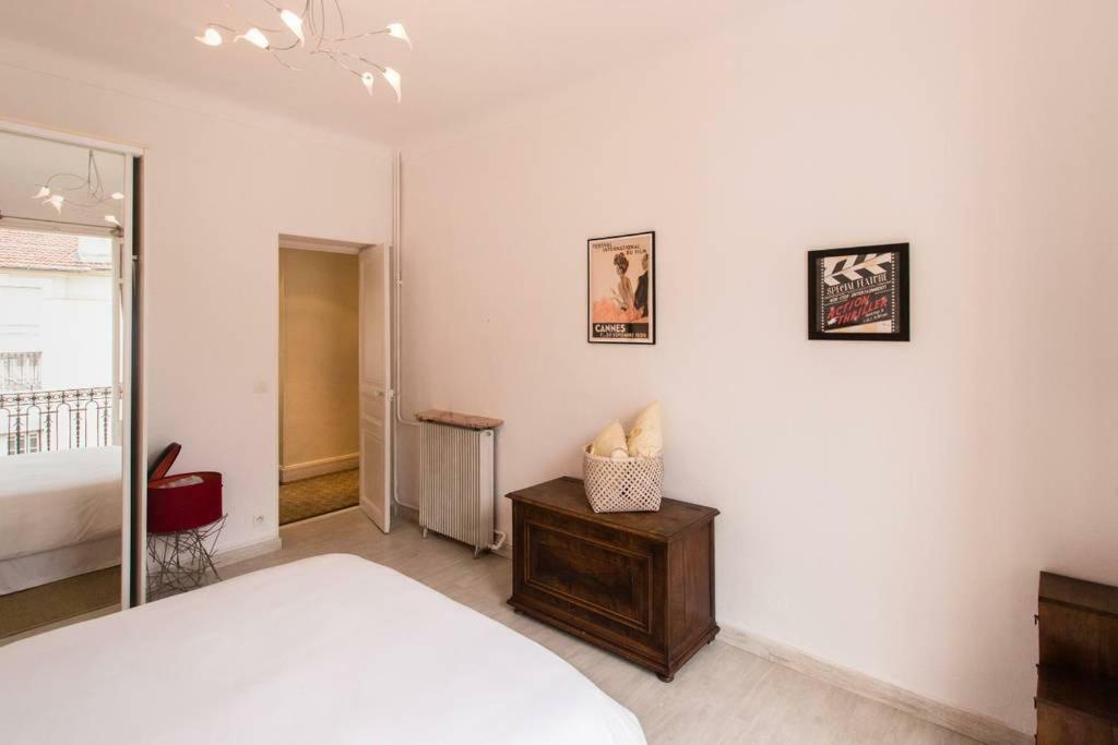 Appartement Carre D'Or Nice Dış mekan fotoğraf