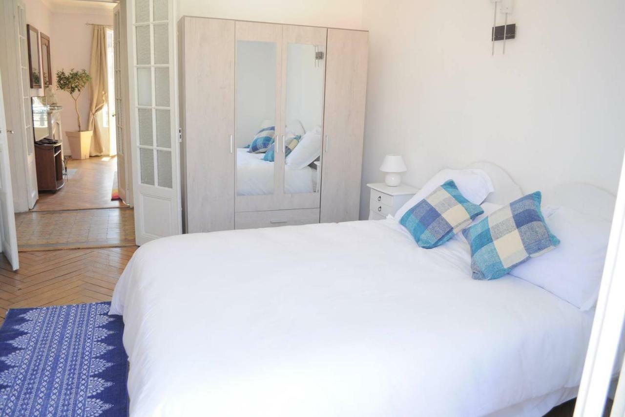 Appartement Carre D'Or Nice Dış mekan fotoğraf
